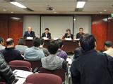 澳电举行供电调解会